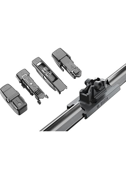 Aerotwin Plus Silecek Tekli Togg T10X [500 Mm] AP500U 3397006947 fırsatları