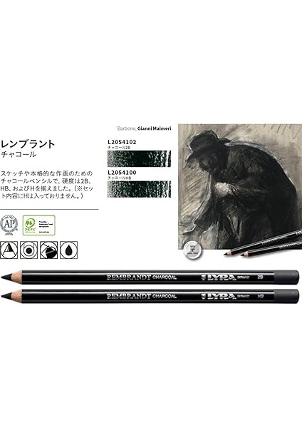 Rembrandt Metal Kutu Art Specials Set Box Boya Kalemi, 12'li indirimleri