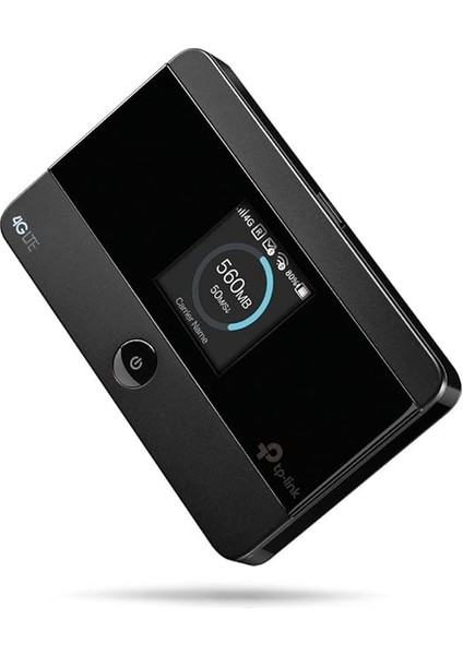 M7350, 150MBPS Ye Kadar Internet Hızı, 10 Cihaza Kadar Bağlantı, 2000 Mah Batarya, Kurulum Gerektirmez, Mobil Uygulama Desteği, 4g Taşınabilir Mobil Lte Modem modelleri