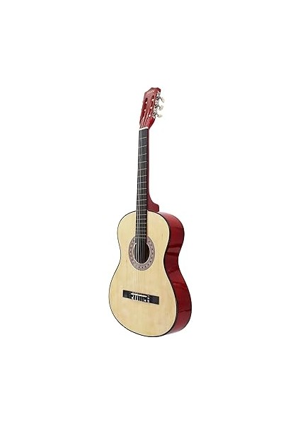 CG-3802 Klasik Gitar 100CM (Kılıf + Pena) - Natural fiyatları