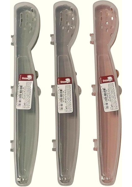 Cook Diş Fırçalık Kabı