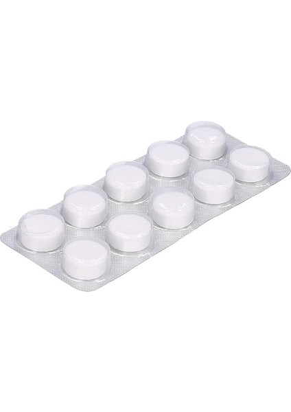 Makinesi Bakım Seti | 2’li Aquaclean Su Filtresi + 10’lu Yağ Çözücü Tablet (Ekonomik Paket!) fırsatları