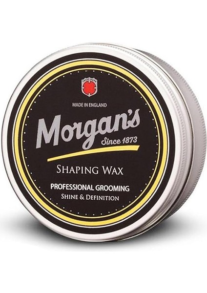Shine & Definition Shaping Wax - Extra Parlak Hafif Tutucu Wax 75 ml