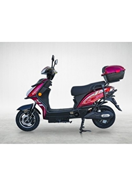 Toronto Elektrikli Motosiklet Yüksek Performanslı Çevre Dostu Taşıma Kapasitesi ve Tekerlek Sayısı modelleri