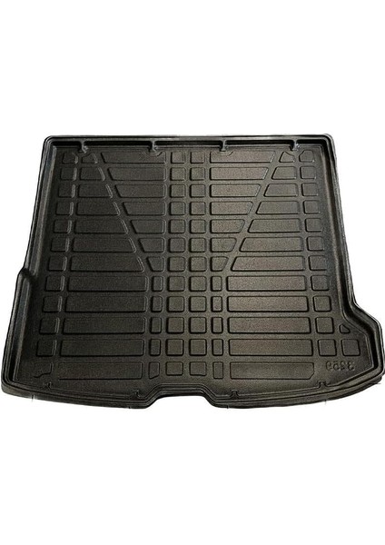 Mercedes GLC(X254) 2023 Sonrası Bagaj Havuzu