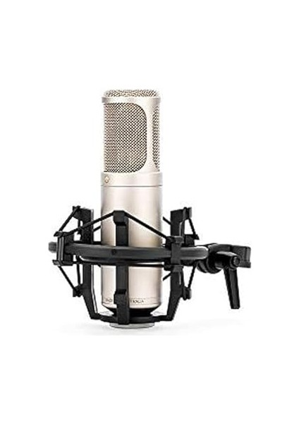 Sm2 Shock Mount Stüdyo Aksesuarı modelleri