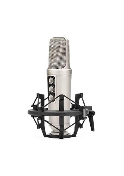 Sm2 Shock Mount Stüdyo Aksesuarı fırsatları