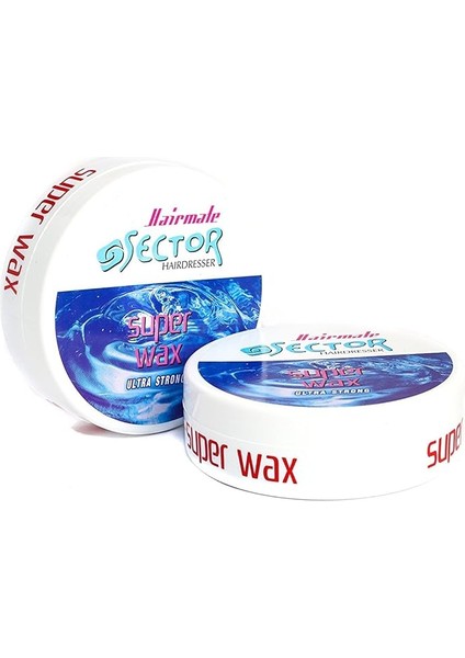 Ultra Strong Super Wax 150 ml