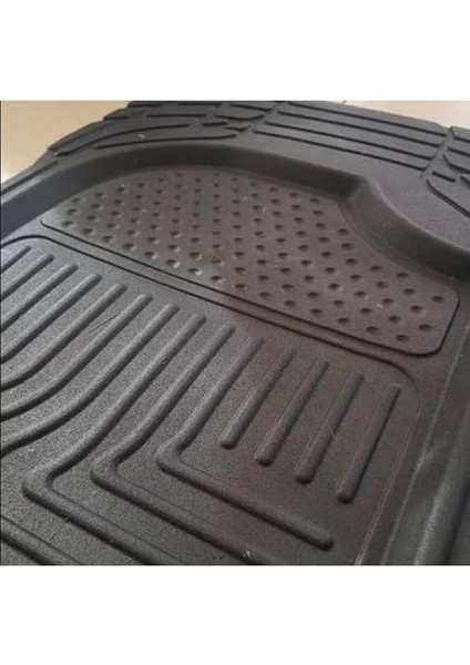 Egea Ile Uyumlu Sedan 2015 Sonrası 3D Oto Paspas 5 Parca fiyatları