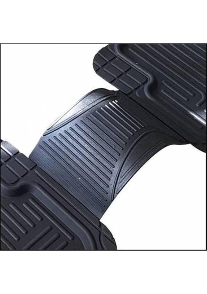 Egea Ile Uyumlu Sedan 2015 Sonrası 3D Oto Paspas 5 Parca modelleri