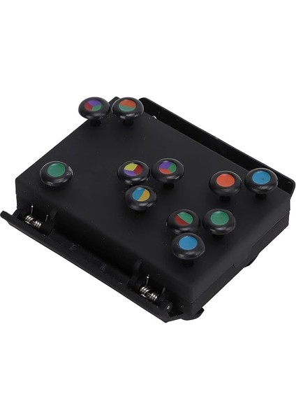 Akor Trainer Akor Öğrenme Araçları Yeni Başlayanlar ve Öğrenciler Için Aksesuarlar Uygulama Siyah