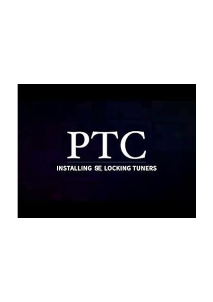 Guitars Se Kilitleme Tuner Seti 6, Krom (106297::C:003) fiyatları