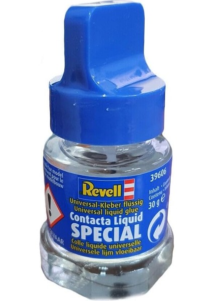 39606 Yapıştırıcı Sıvı 30GR, Şeffaf modelleri