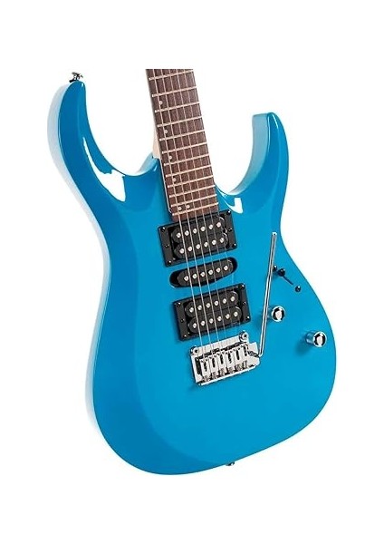 X200 Cbl Elektro Gitar Mavi fiyatları