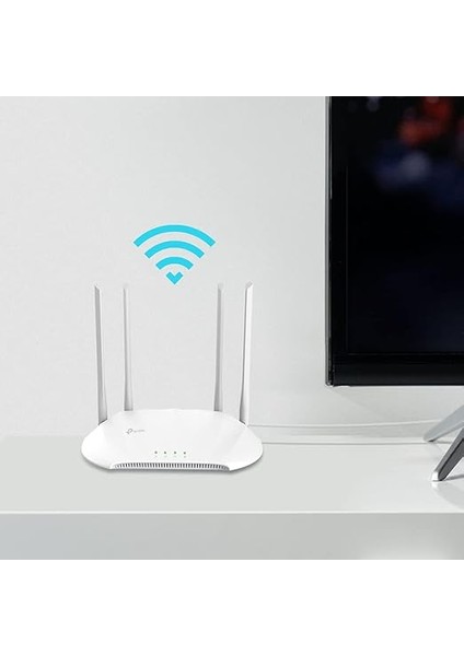 TL-WA1201, AC1200 Mbps Kablosuz Access Point, Pasif Poe'yi Destekler, Erişim Noktasını, Menzil Genişleticiyi, Çoklu Ssıd'yi Destekler, Artırılmış Kapsama Alanı fırsatları