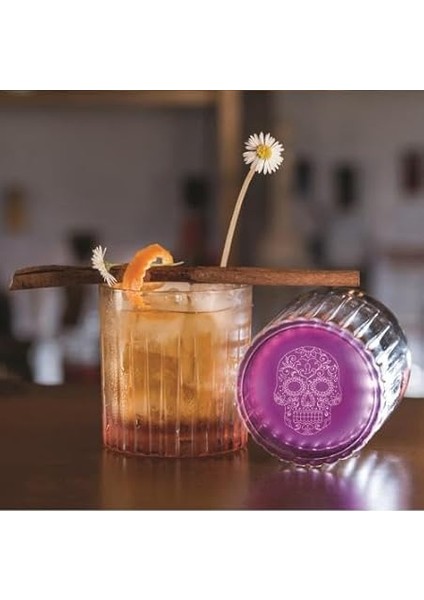 Rcr Pedro&rosa Viski Bardağı 6'lı Seti 360 ml fiyatları