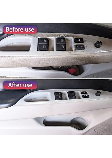 5 Farklı Boyutta Oto Detay Fırça Seti, Jant ve Lastik Fırçası, Araba Kontrol Paneli, Oto Iç ve Dış Temizlik, Deri, Havalandırma Delikleri, Amblemler, Motorsikletler fırsatları