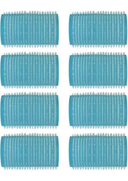 8'li Cırtlı Bigudi 32X63, 52