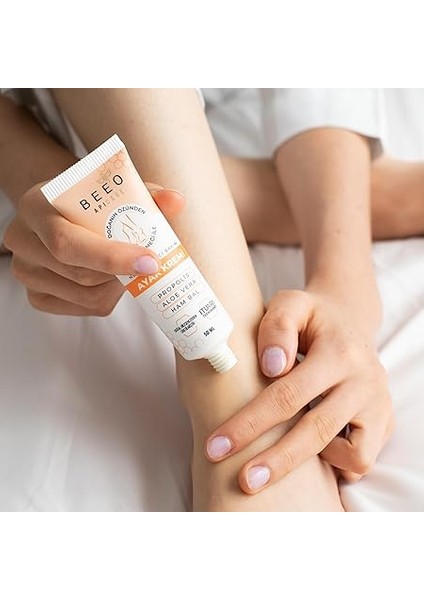 Apicare Ayak Kremi, 50 ml fırsatları