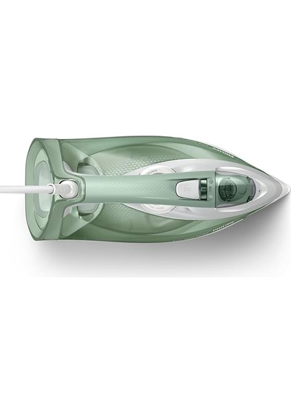 7000 Series Azur Buharlı Ütü - 2600W Güç, 220G Buhar, Damlama Önleme Sistemi, Steamglide Plus Taban, 300ML Su Haznesi (DST7012/70) fiyatları