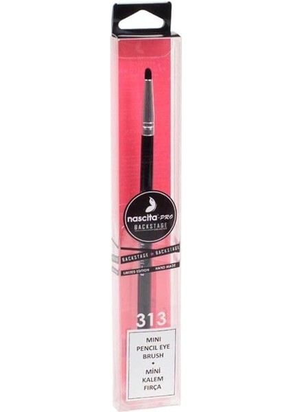 Backstage Mini Kalem Fırça - 313