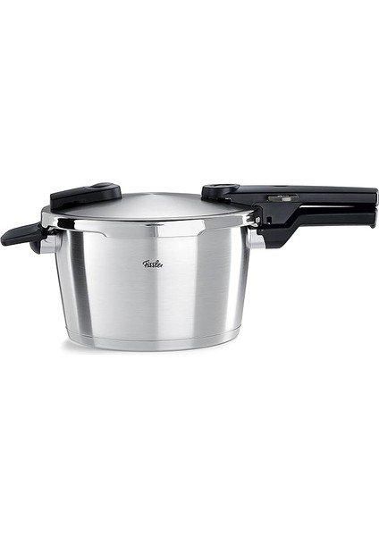 Vitaquick Premium 6lt Düdüklü Tencere