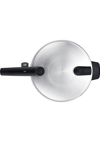 Vitaquick Premium 6lt Düdüklü Tencere modelleri