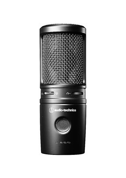 AT2020USB-XP Kardioid Kondenser USB Mikrofon fiyatları