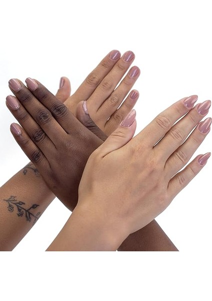 Macchiato - Nefes Alan Oje, Breathable, Water Permeable 15 ml (21) fiyatları