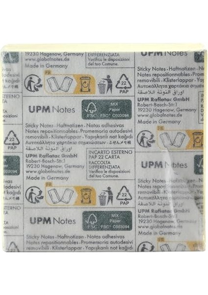 Pastel Sarı 3'lu 100 Yp 75X75 fırsatları