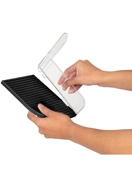 Ekmek Dilimleyici Paslanmaz Çelik indirimleri