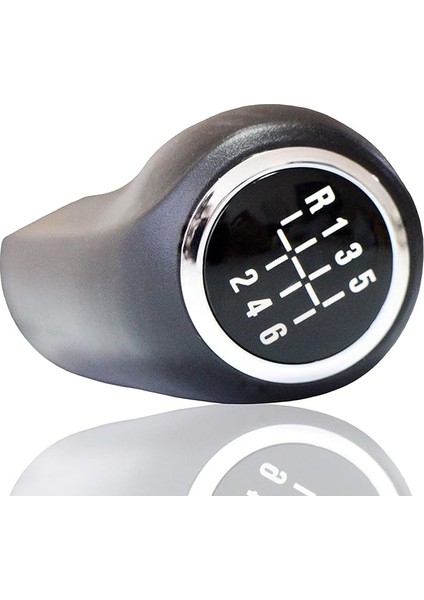 Opel Zafira, Corsa D, Astra H 2004-2010 6 Ileri Vites Topuzu 5738040