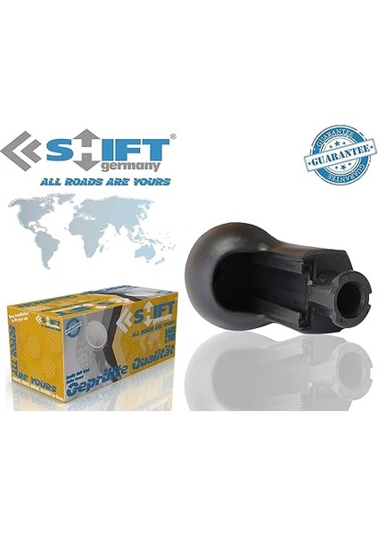 Opel Zafira, Corsa D, Astra H 2004-2010 6 Ileri Vites Topuzu 5738040 indirimleri