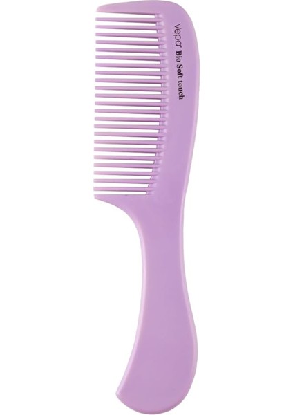 Bio Soft Touch Tarak 940 - Yüksek Kalite, Doğa Dostu, Lüks Seri, Şık Tasarım, Anti Statik