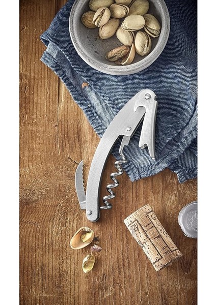 Çelik Garson Tipi Tirbüşon fiyatları