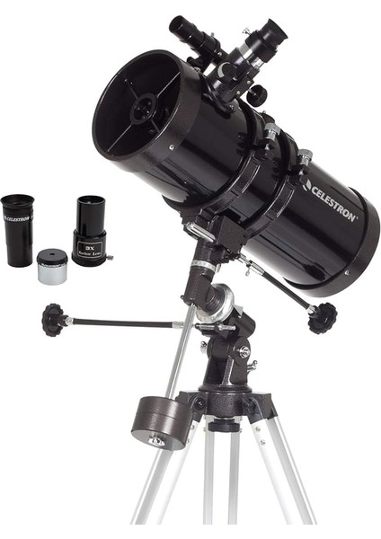 Powerseeker 127EQ cl 21049