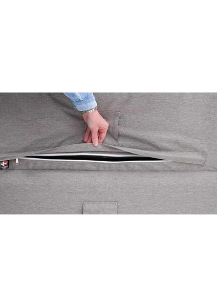 Colville Lake Inflatable Chair Premium Şişme Koltuk fırsatları