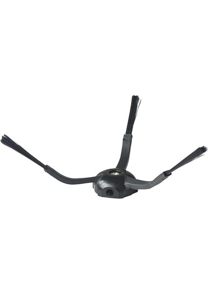 ile Uyumlu S8, S8 Plus, S8 Pro Ultra Robot Süpürge Yan Fırça Yenileme Seti-S8, S8 Plus, S8 Pro Ultra Için 2 Adet Siyah Yan Fırça fırsatları