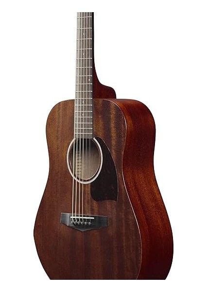 PF14JR Opn - Open Pore Natural Akustik Gitar fırsatları