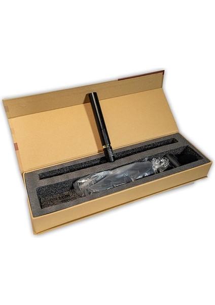 Gm-61 | Kondanser Mikrofon