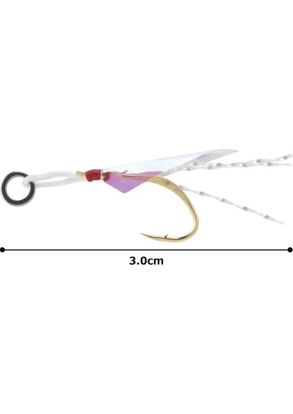 Craft Ad-Assıst Nano Aji Assist Iğne M fırsatları