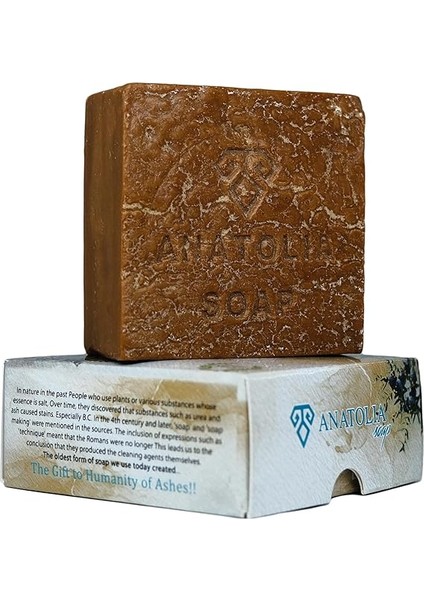 Soap 1978 Antioch Koleksiyonu Çam Ardıç Kükürt Doğal Özel Üretim Egzama Sivilce 1 Kalıbı 130 Gr. Tekli Paket fiyatları
