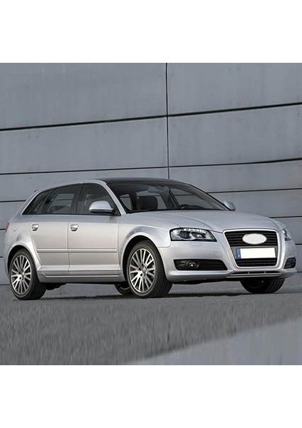 Sol Ön Dörtlü Cam Düğmesi 4F0959851F Audi A3 Sportback ile Uyumlu 2009-2012 fiyatları