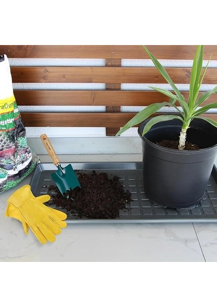 3 'lü Çok Amaçlı Ayakkabı Tepsisi indirimleri