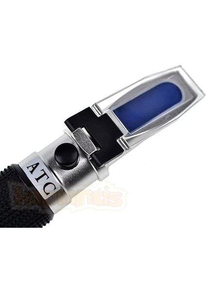 HT515 Maya Bira Şarap Refraktometresi, Siyah indirimleri