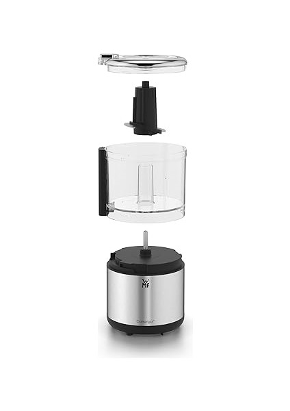 Kitchenminis Çelik Gümüş Doğrayıcı 65 W modelleri