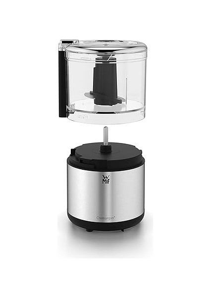 Kitchenminis Çelik Gümüş Doğrayıcı 65 W fırsatları