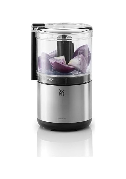 Kitchenminis Çelik Gümüş Doğrayıcı 65 W indirimleri