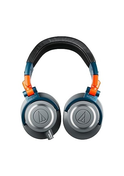 Ath M50XLAB Stüdyo Monitör Kulaklık Sınırlı Üretim modelleri