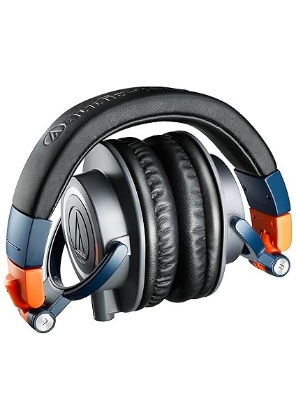 Ath M50XLAB Stüdyo Monitör Kulaklık Sınırlı Üretim fırsatları